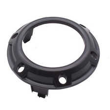 1 Pieza  Cubierta de LáMpara de Luz Antiniebla Delantera Accesorios Ap5085