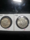 New Listing1964 Kennedy Half Dollar (2)