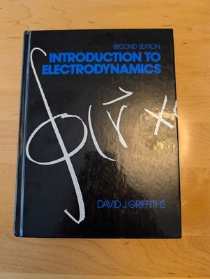 Introduction to Electrodynamics - Hardcover By Griffiths, David J. - GOOD