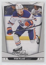 2024-25 O-Pee-Chee Ryan McLeod #340 w7v