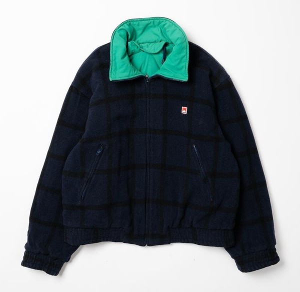 Men MCS Jacket Navy 44 / XXL / 52