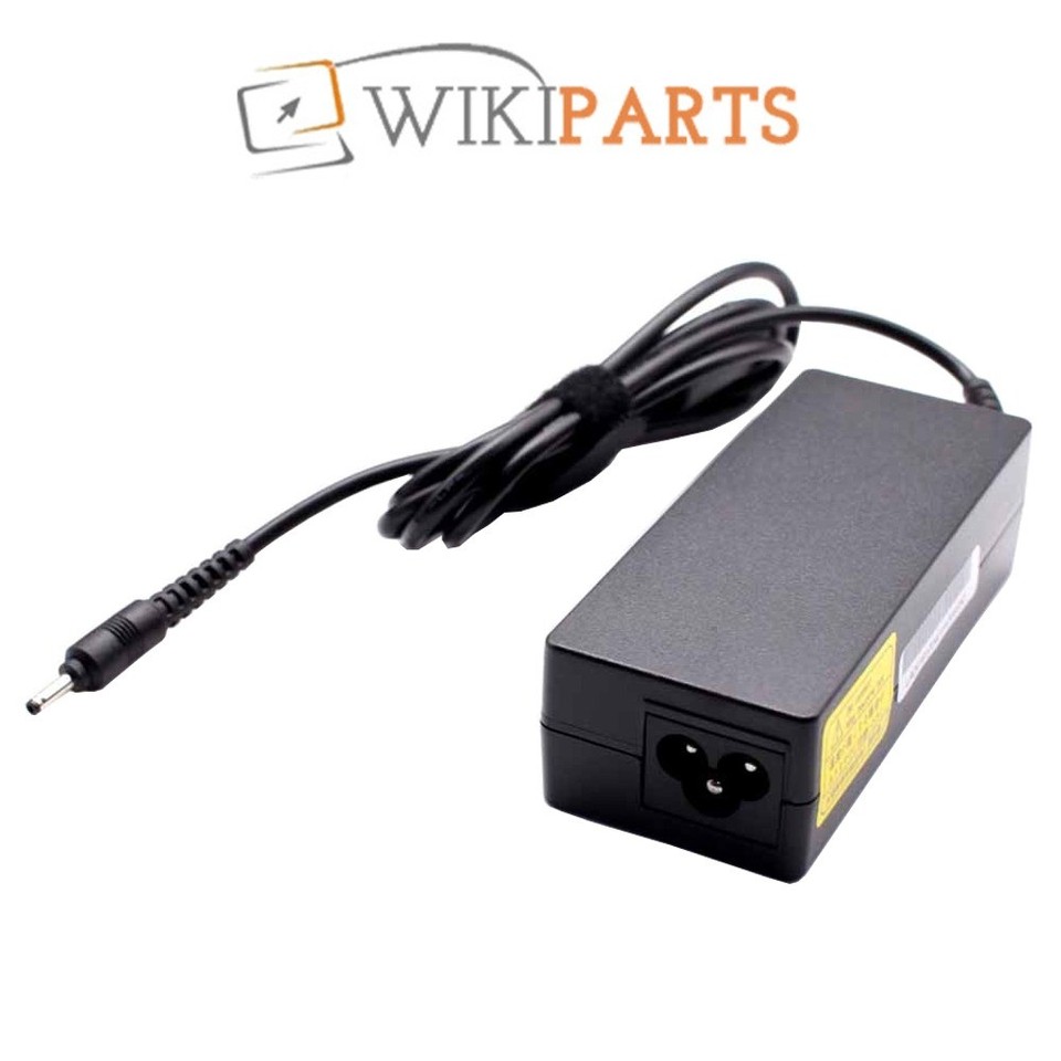 Laptop Charger For Acer ASPIRE GO 14 AG14-31P-3142 19V/3.42A 65W 3.0mm ...