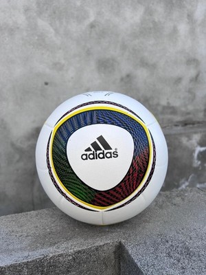 Adidas Jabulani | FIFA World Cup 2010 | South Africa | Soccer