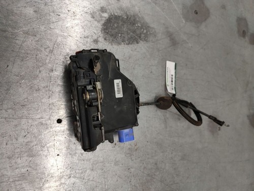 7L0839016 CERRADURA PUERTA TRASERA DERECHA / 7 PINS / 1010866 PARA VOLKSWAGEN GO - 第 2/5 張圖片