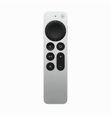 Apple Siri Remote 3rd Gen A2854 USB-C MW5G3AM/A   New, Open Box