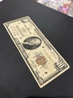 1929 National Currency $10 Dollar - The Federal Reserve Bank of ATLANTA, Georgia