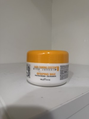 GK Hair Hair Taming System With Juvexin  Shaping Wax