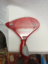 Scrapbook Adhesive By E-Z Runner Grand Refillable Dispenser