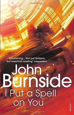 I Put a Spell on You - Burnside, John