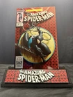 Amazing Spider-Man #300 METAL VARIANT  Incredible 1st App of Venom 1988