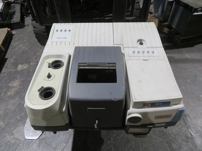 Thermo Scientific Nicolet 6700 FT-IR Spectrometer UNTESTED AS IS PARTS REPAIR