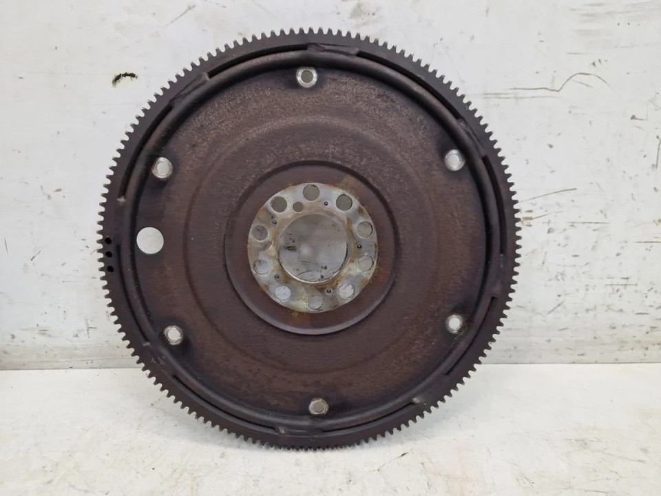 Schwungrad Mitnehmerblech passt für VOLVO XC70 CROSS COUNTRY (295) 2.5 T XC AWD - Bild 3 von 4