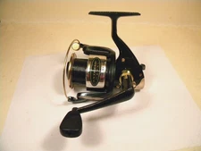 Bass Pro Shops Extreme Metal EXM 30FBA spinning reel