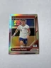 2024-25 Donruss Soccer Optic Holo Silver Prizm Christian Pulisic #10 USA Card