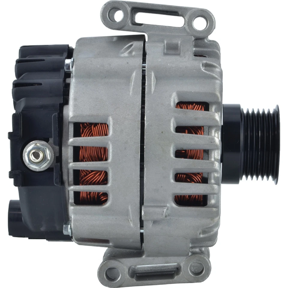 Alternator For 3.5L Mercedes Benz GLE350 2016 2017 000-906-7900 2605702B - Image 2 of 4