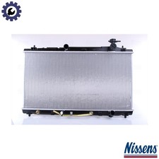 RADIATOR ENGINE COOLING 646812 FOR LEXUS TOYOTA 2GR-FE 3.5L 6cyl ES2GR-FE 3.5L