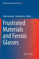 Turab Lookman (U. A.) | Frustrated Materials And Ferroic Glasses | Taschenbuch