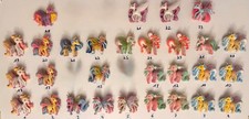 Galupy Unicorn Glitter Wings Slime und Bade Bomben Galupy