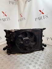 MERCEDES A CLASS W176 1.5 CDI MANUAL AMG COMPLETE RADIATOR PACK COOLING FAN