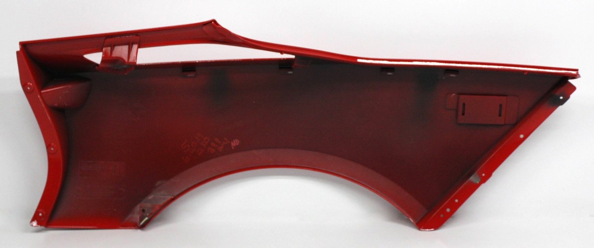 OEM Right Side Rear Quarter Panel For Chevy C7 Corvette Stingray