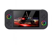 20000 Games for Retro Fans – M26 Handheld Console 5.1" IPS, 64GB, Linux OS