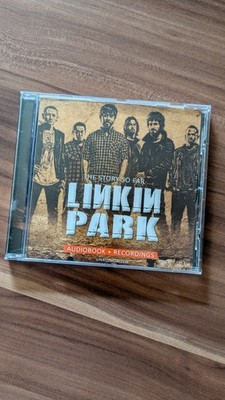 Linkin Park - The Story So Far (Laser Media) Audiobook