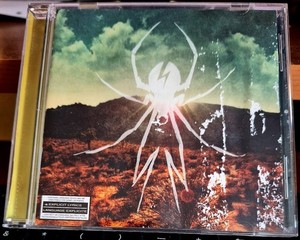 My Chemical Romance Danger Days Box Set for sale | eBay