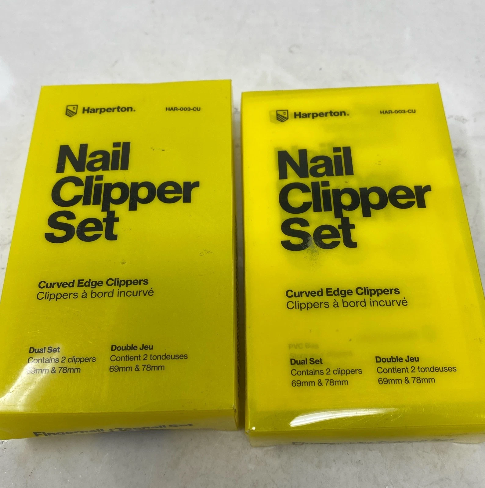 Harperton Nail Clipper - Thumbnail 3