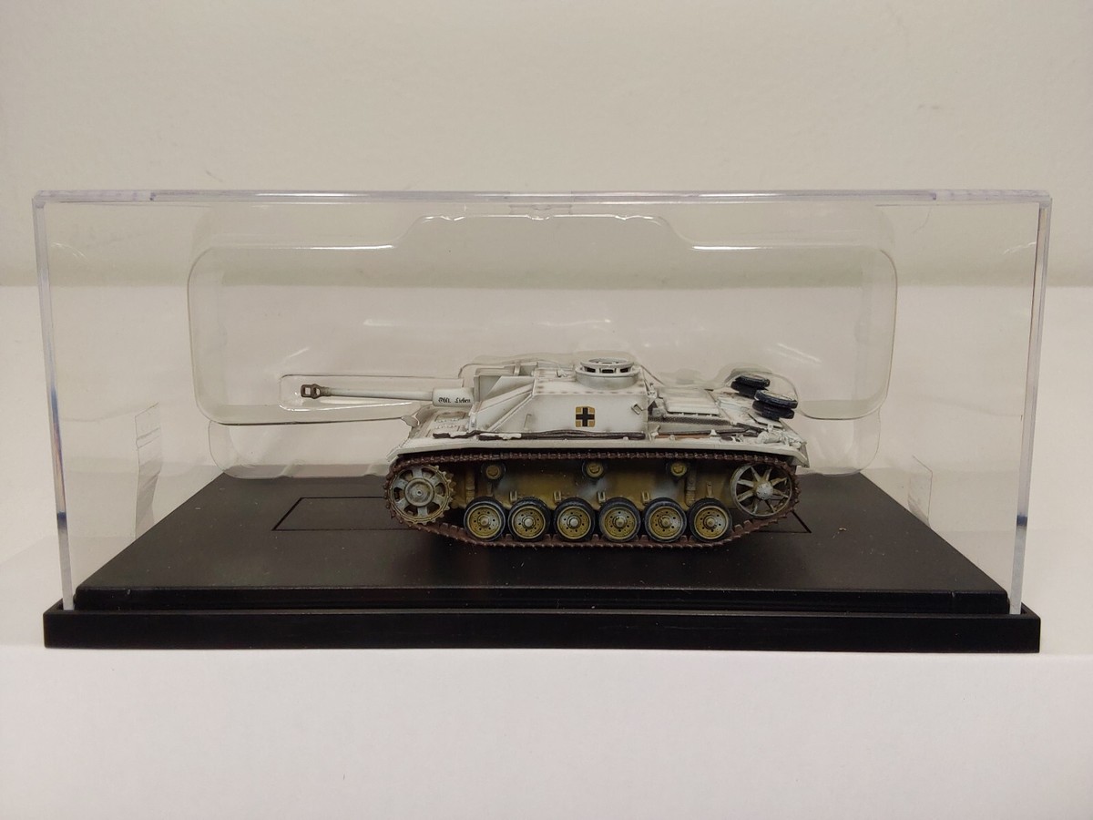 Neo Dragon Armor 63284 - 1:72 StuG. III Ausf.A w/Straw Grass