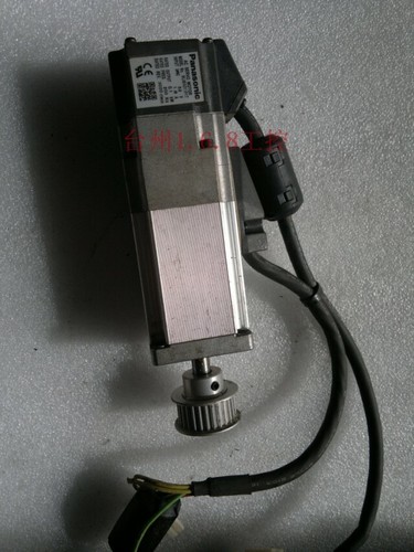 1PC USED MUMA011P1T Panasonic Servo Motor - 第 1/3 張圖片
