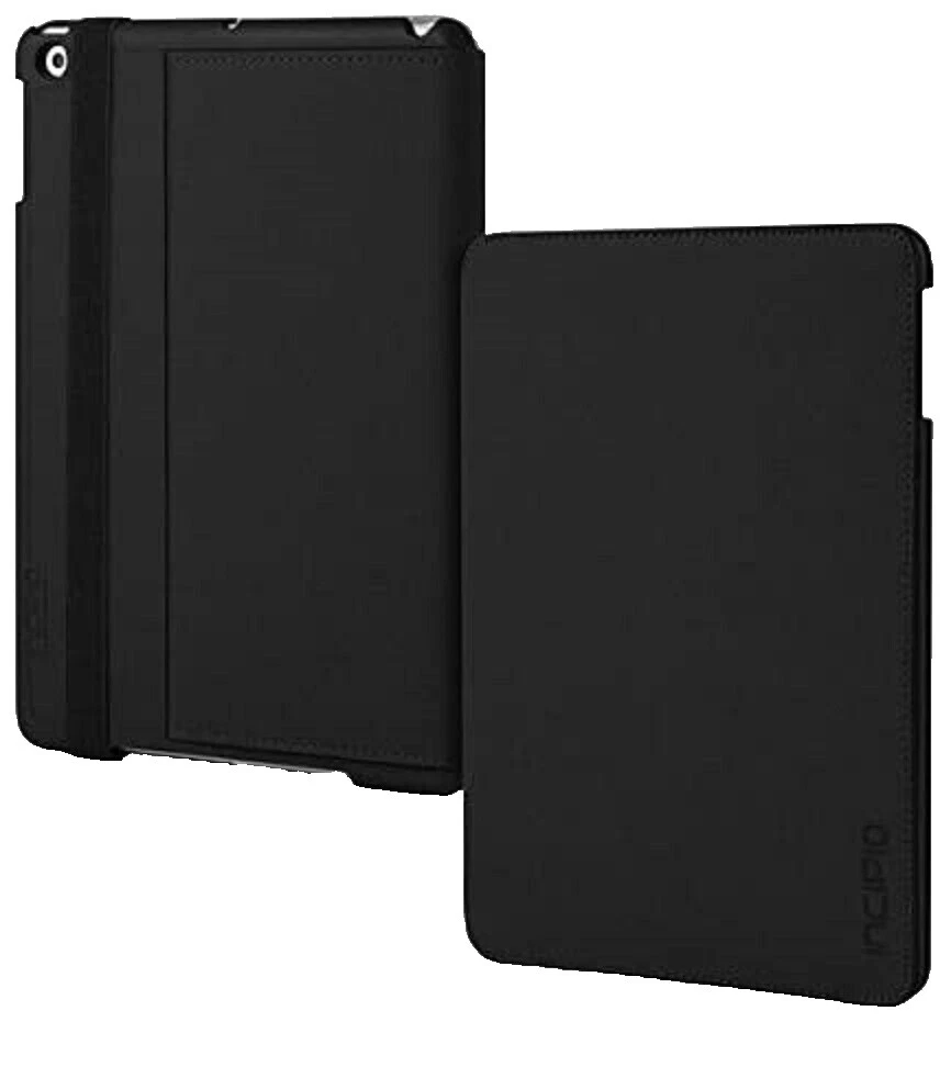 Incipio Silicona/gel/goma lector electrónico y Tablet Folio Plegable casos Folios