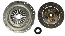 Kit d'embrayage Volvo 440