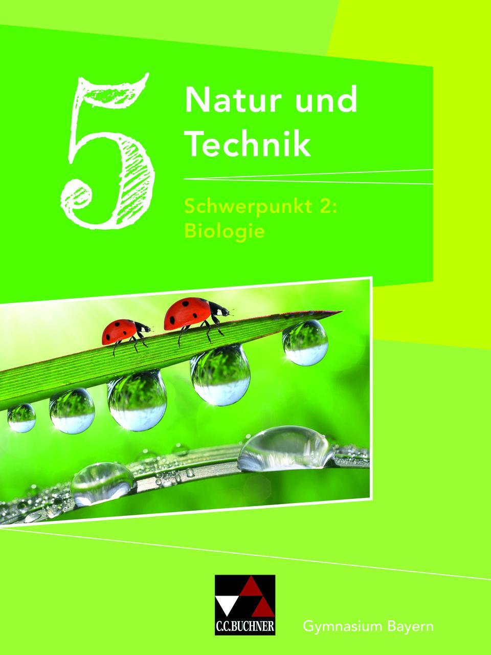 Thumbnail - Natur Und Technik Gymnasium By 5: Biologie Michaela Fleischmann