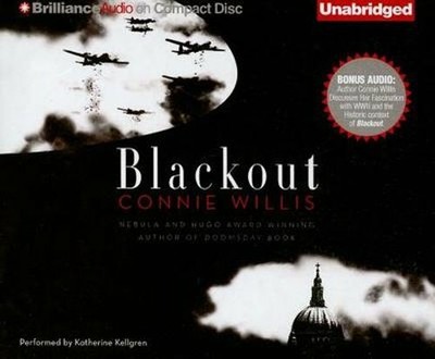 blackout connie willis blackout connie willis