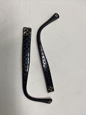COACH HC 6001 EMILY 5053 BLACK PINK 135mm TEMPLE ARM PARTS 097