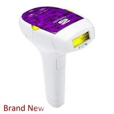 Silk'n Flash  Go Hair Removal Device