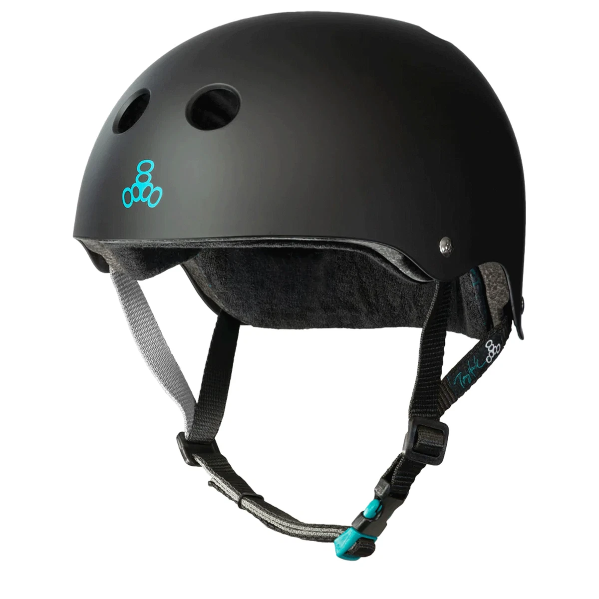 Skateboarding helmet 2025
