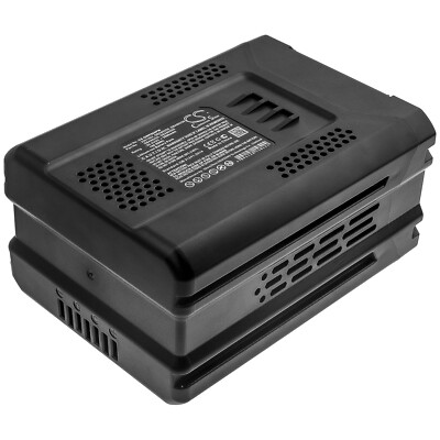 160Wh Battery for Stiga Combi 43 AE,Combi 50 S AE,Model-1,SAB 80 AE,SBT 5080 AE