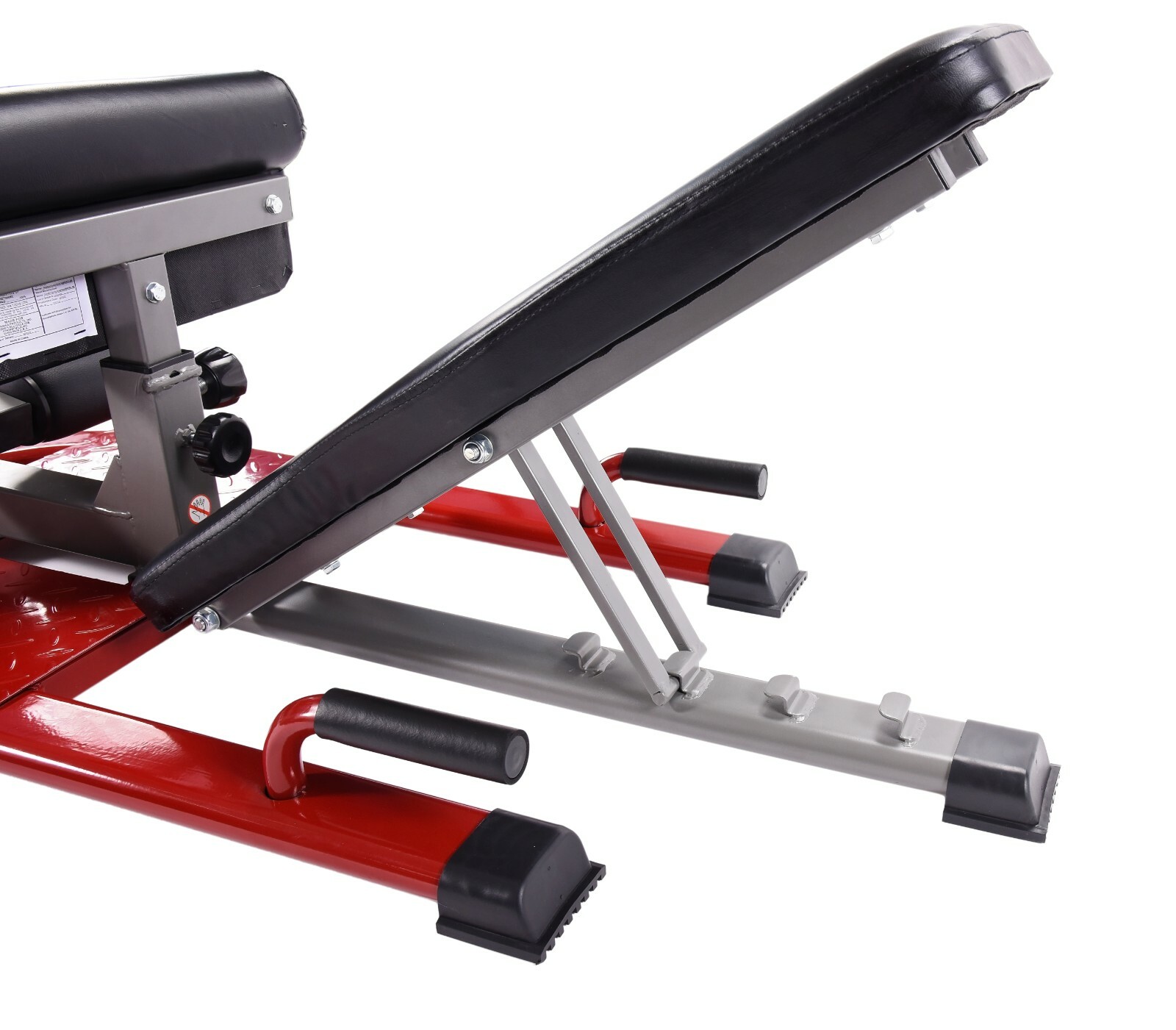 Stamina X 4-in-1 STRENGTH TRAINING STATION  20-3011