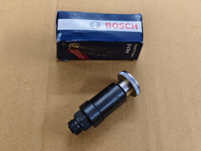 BOSCH Hand Primer OEM Feed Pump Hand Primer + Free Shipping | eBay