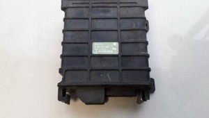 Audi 90 1991 ECU Engine Computer (Engine Control Unit) 0280800140, #712966-92