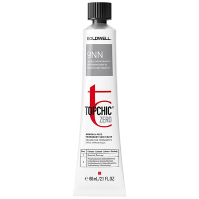 Goldwell Topchic Zero Haarfarbe 9NN hell hellblond extra 60 ml