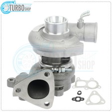 Turbo Turbocharger For Mitsubishi Pajero Montero 87-99 2.5l Tdo4-11g4 Md187208 Turbo Turbocharger For Mitsubishi Pajero Montero 87-99 2.5l Tdo4-11g4 Md187208