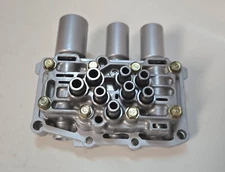 Transmission Solenoid Control Valve 27200-PWR-013 For Honda Accord Acura 03-08