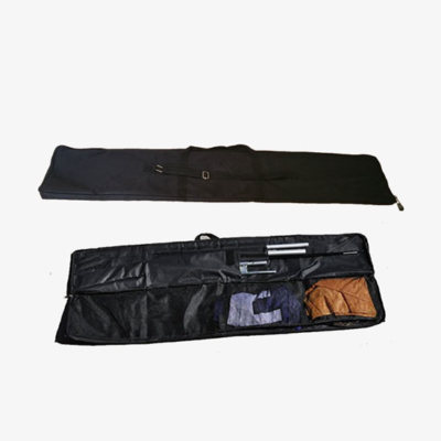 Feather Flag Kit CARRY TRAVEL BAG for easy transport of feather flags & Hardware