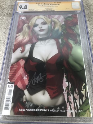 Sideshow Harley Quinn: Increíble estatua a escala 1/4 de 'DC Comics