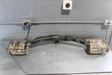 2005 SUZUKI QUV620F QUV 620 F REAR BACK AXLE BEARING CARRIER TUBE HITCH #4597