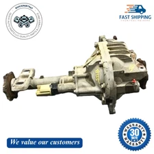 2008-2013 Chevy Silverado 1500 Front Axle Differential Carrier 3.73 Ratio GT4