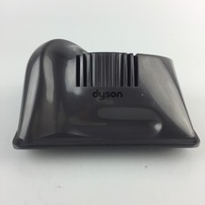 Dyson Gray Vacuum Zorb Pet Carpet Cleaning Groomer Brush Tool Attachment HG4