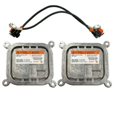 2x New For 08-14 Dodge Challenger Xenon HID Ballast Module Control Unit Computer
